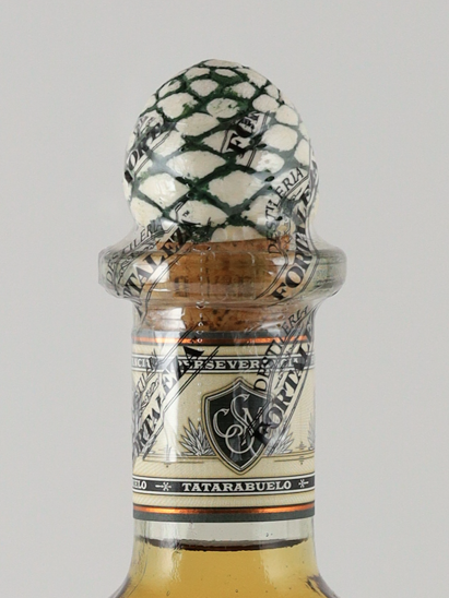 Fortaleza Anejo - image 11