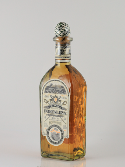 Fortaleza Anejo - image 3