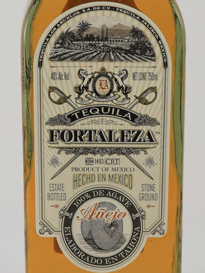 Fortaleza Anejo - image 4