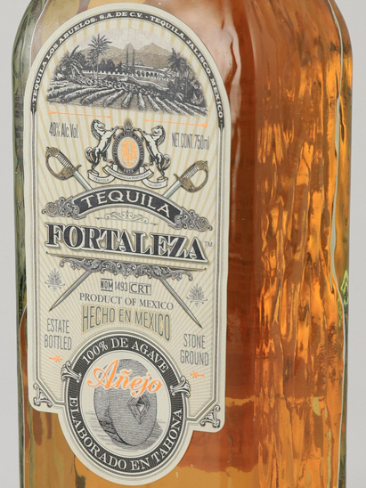 Fortaleza Anejo - image 6