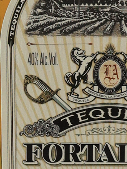 Fortaleza Anejo - image 7