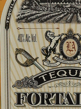 Load image into Gallery viewer, Fortaleza Anejo - image 7