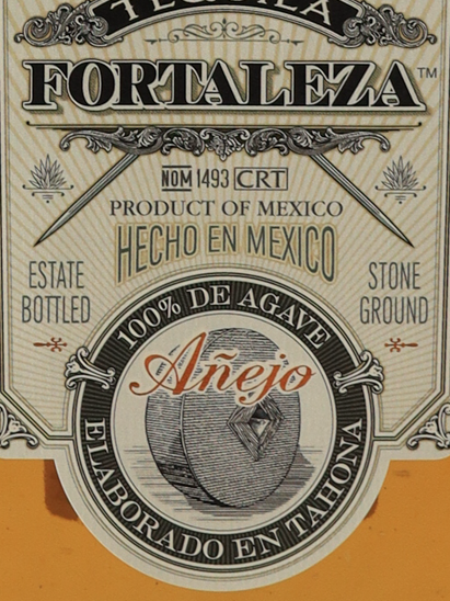 Fortaleza Anejo - image 9