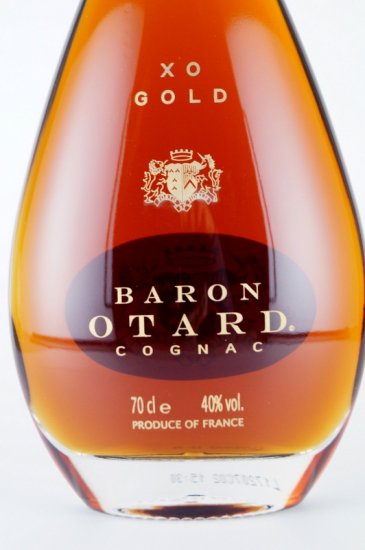 Baron Otard XO