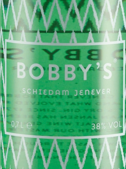 BOBBY'S Genever