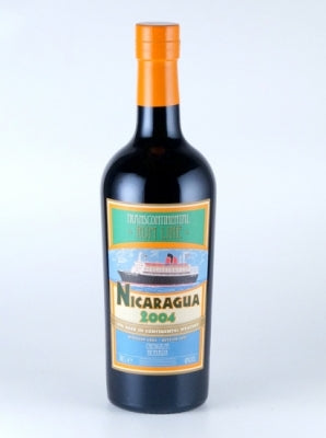 LMDW Nicaragua 2004/2017