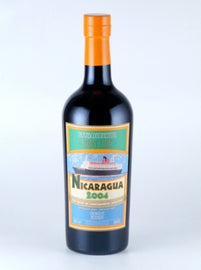 LMDW Nicaragua 2004/2017
