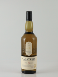 Lagavulin 8 Years