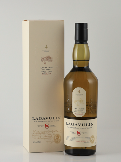 Lagavulin 8 Years