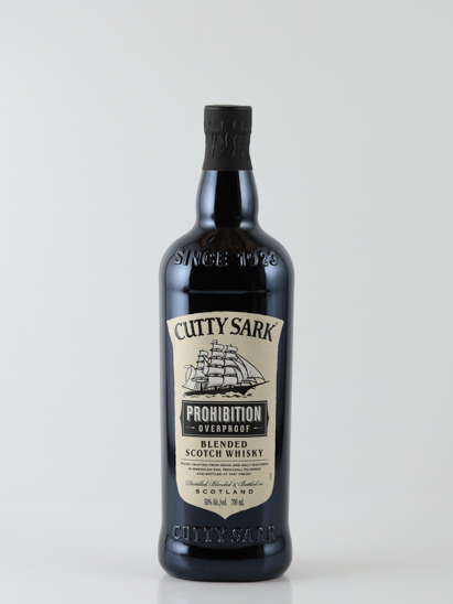 Catisark Prohibition