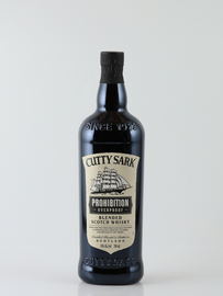 Catisark Prohibition
