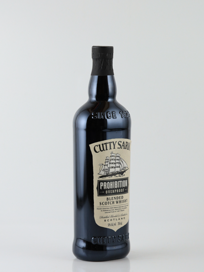 Catisark Prohibition