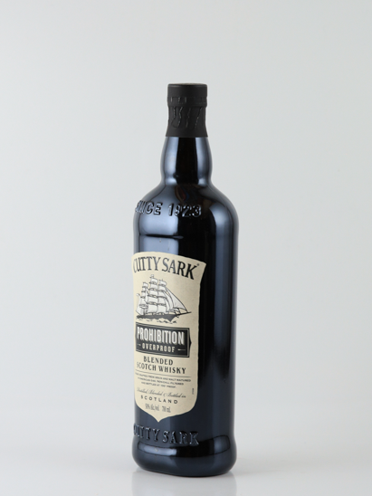 Catisark Prohibition