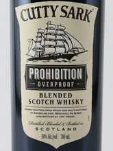 Load image into Gallery viewer, Catisark Prohibition