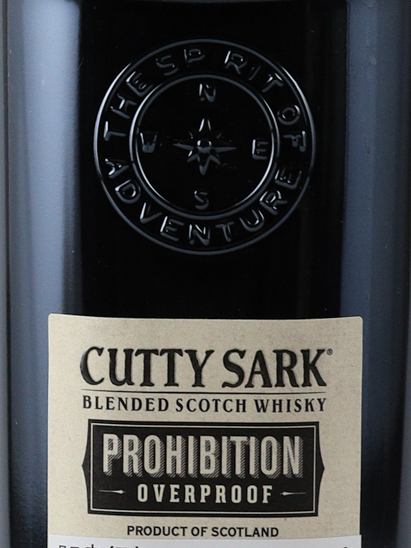 Catisark Prohibition