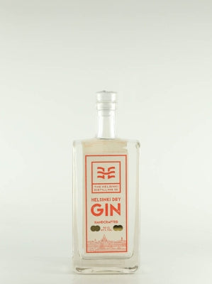 Helsinki Dry Gin