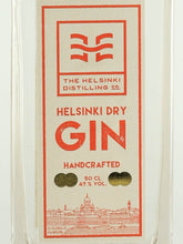 Load image into Gallery viewer, Helsinki Dry Gin