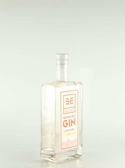 Helsinki Dry Gin