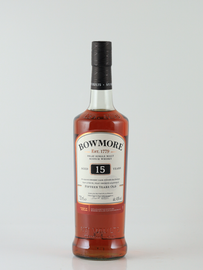 Bowmore 15 Years 700ml