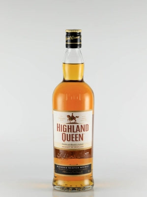 Highland Queen