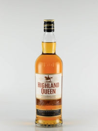 Highland Queen