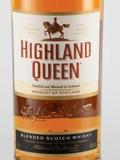 Highland Queen