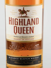 Load image into Gallery viewer, Highland Queen