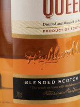 Load image into Gallery viewer, Highland Queen