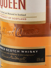 Load image into Gallery viewer, Highland Queen