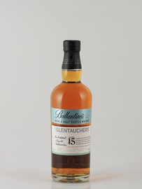 Ballantine Single Malt Glenturret 15 Years