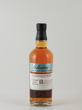 Ballantine Single Malt Glenturret 15 Years