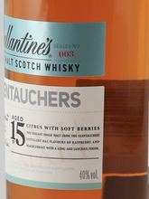 Load image into Gallery viewer, Ballantine Single Malt Glenturret 15 Years