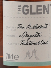 Load image into Gallery viewer, Ballantine Single Malt Glenturret 15 Years