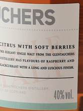 Load image into Gallery viewer, Ballantine Single Malt Glenturret 15 Years