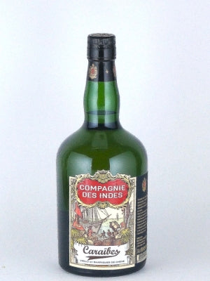 Compagnie des Indes Carib Blend