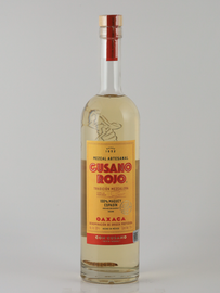 Gusano Rojo