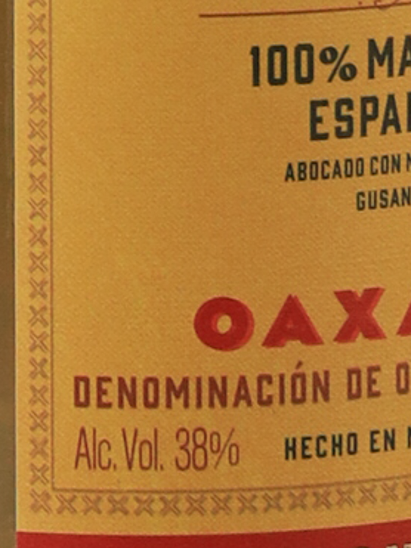 Gusano Rojo