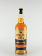 Load image into Gallery viewer, Highland Queen 12 Years