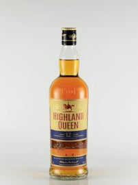 Highland Queen 12 Years