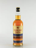 Highland Queen 12 Years