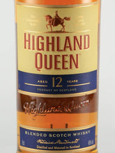 Load image into Gallery viewer, Highland Queen 12 Years
