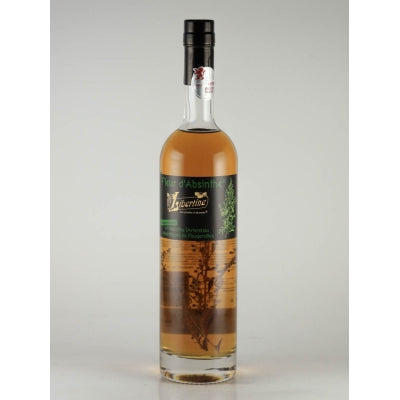 Paul Devoir Fleur d'Absinthe