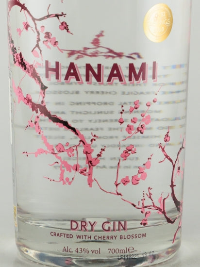 Hanami Gin