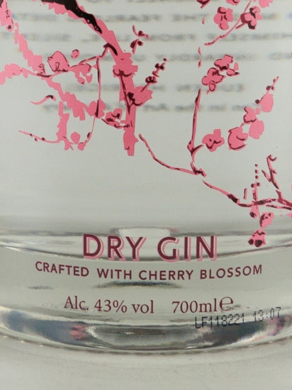 Hanami Gin