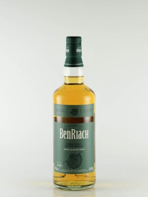 Benriach Peated Quarter Cask