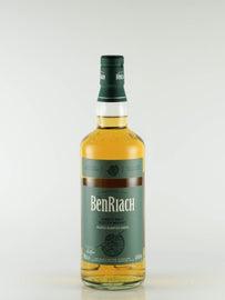 Benriach Peated Quarter Cask