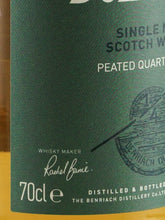 Load image into Gallery viewer, Benriach Peated Quarter Cask