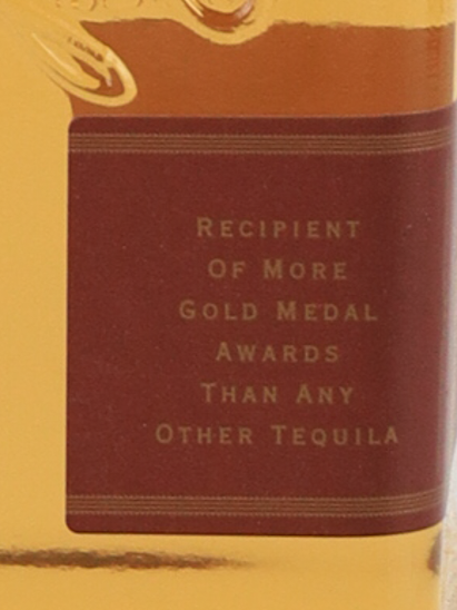 Jose Cuervo Especial Reposado 38% - image 8