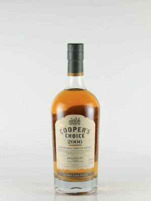 Cooper's Choice Deanston 9 Years 2006