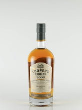 Load image into Gallery viewer, Cooper's Choice Deanston 9 Years 2006